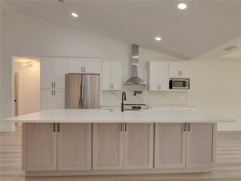 3 bedroom Single Family Residence at 9721 Bahia Road, Silver Spring Shores, Ocala — photo 4