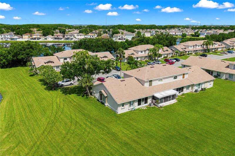 3 bedroom Townhouse at 14431 Island Cove Drive, Island Cove Villas Ph 02, Orlando — photo 5