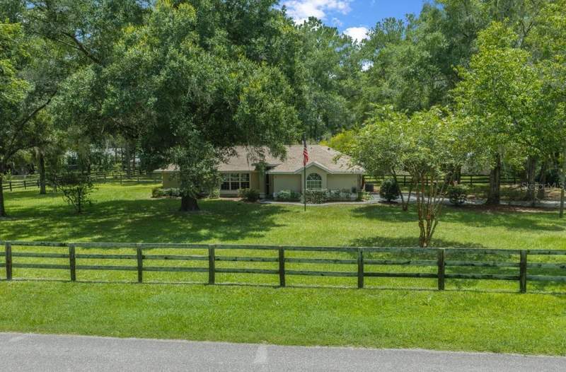 3 bedroom Single Family Residence at 4 Hialeah Drive, Meadow Wood Farms Un 02, Ocala — photo 3
