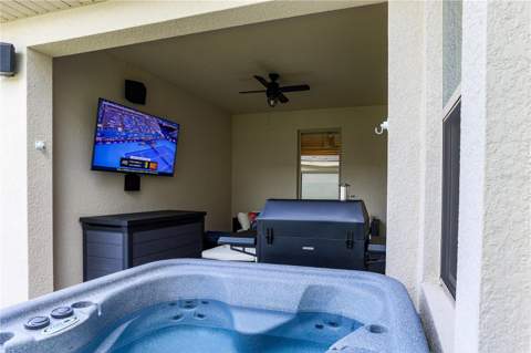 16625 Point Rock Drive, Winter Garden FL - photo 18 of 53