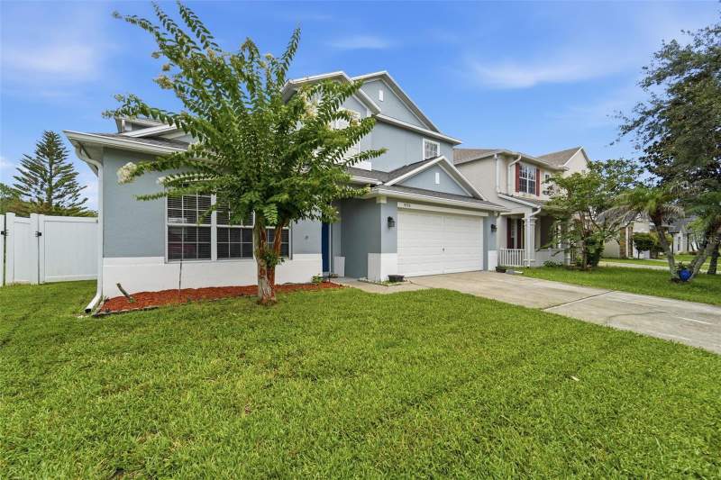 3 bedroom Single Family Residence at 9773 Bennington Chase Drive, Tivoli Woods Village C 51 84, Orlando — photo 2