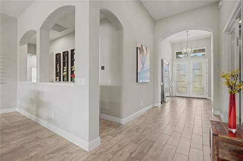 8118 Water Color Drive, Land O Lakes FL - photo 6 of 60