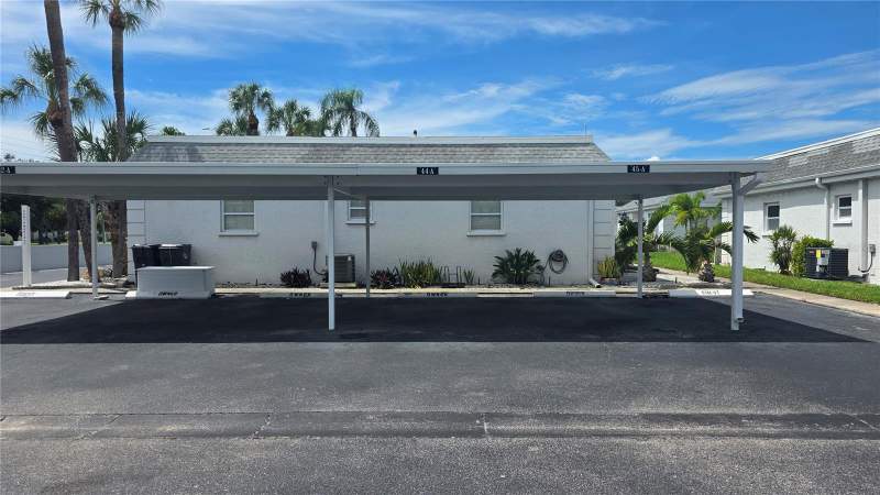 2 bedroom Condominium at 9711 Santa Maria Court #9711, Casco Dorado, Bradenton — photo 3