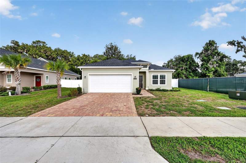 3 bedroom Single Family Residence at 1700 NW 44th Court Road, Heath Preserve Ph 1 & 2, Ocala — photo 4
