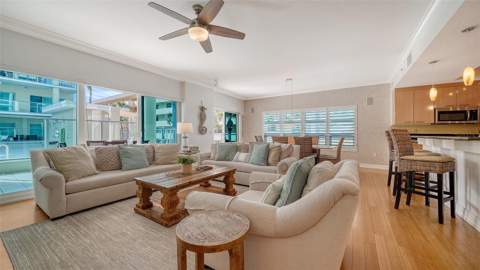 6512 Midnight Pass Road #206, Sarasota FL - photo 6 of 6
