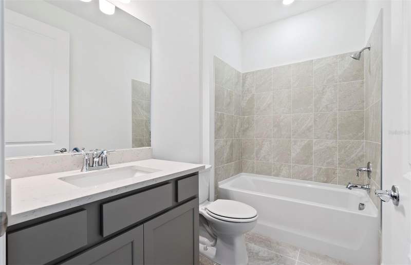 3 bedroom Single Family Residence at 2739 Bebb Oak Drive, 3458 - Strand At Cedar Grove, North Port — photo 3