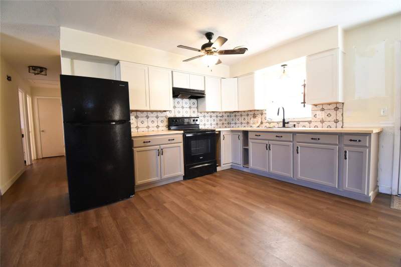 3 bedroom Single Family Residence at 2810 NE 24th Avenue, O L Andrews Unr, Ocala — photo 3