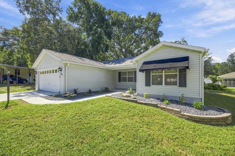 3 bedroom Single Family Residence at 705 Murray Lane, Lady Lake Oak Meadows, Lady Lake — photo 3