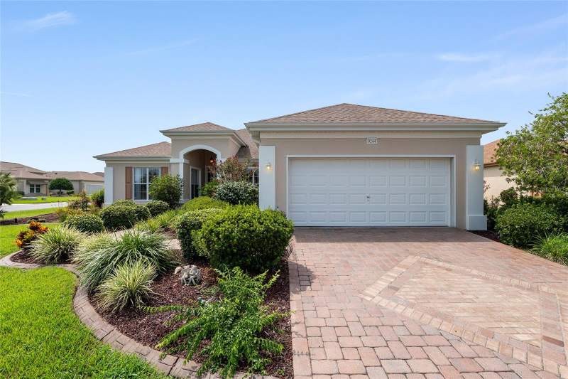 2 bedroom Single Family Residence at 9244 SE 128th Street, Spruce Creek Gc, Summerfield — photo 4