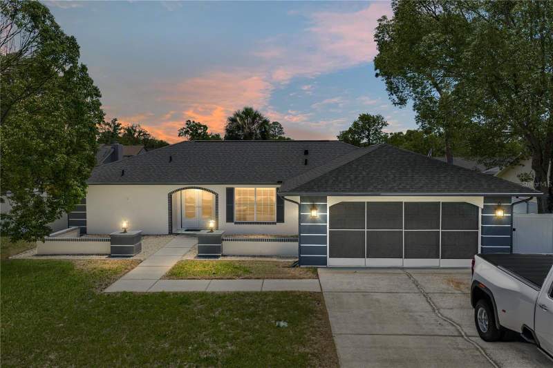 7435 KILBRIDE COURT home for sale in Fairway At The Heather