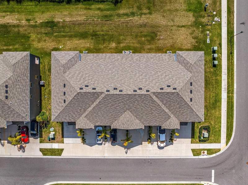 3 bedroom Townhouse at 34230 Redwood Dawn Lane, Ashberry Village Ph 1, Wesley Chapel — photo 4