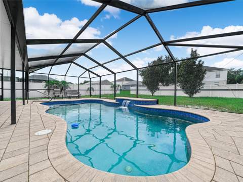 5809 Windridge Drive, Winter Haven FL - photo 6 of 6