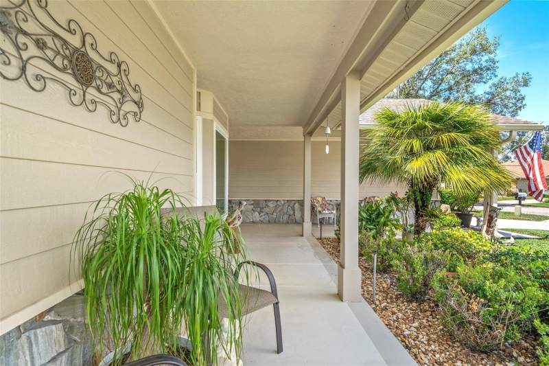 2 bedroom Single Family Residence at 2485 Brooklawn Street, Timber Pines, Spring Hill — photo 5