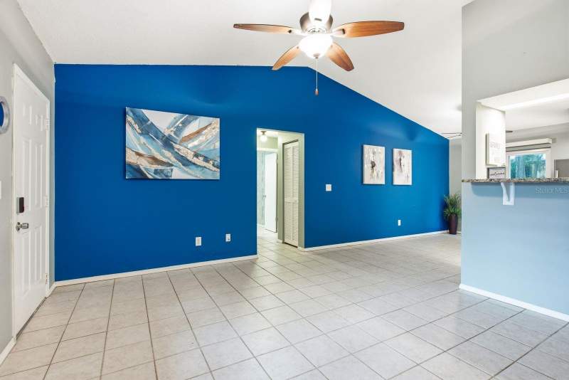 2 bedroom Single Family Residence at 716 BOSTON STREET, FAIRMOUNT PARK, TARPON SPRINGS — photo 4