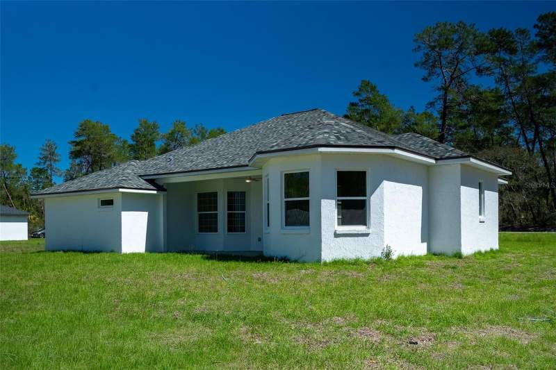 4 bedroom Single Family Residence at 17820 SW 33rd Terrace, Marion Oaks Un 06, Ocala — photo 4