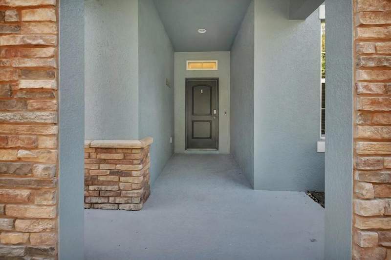 4 bedroom Single Family Residence at 217 W Cherry Place, Victoria Park Inc 04, Deland — photo 3