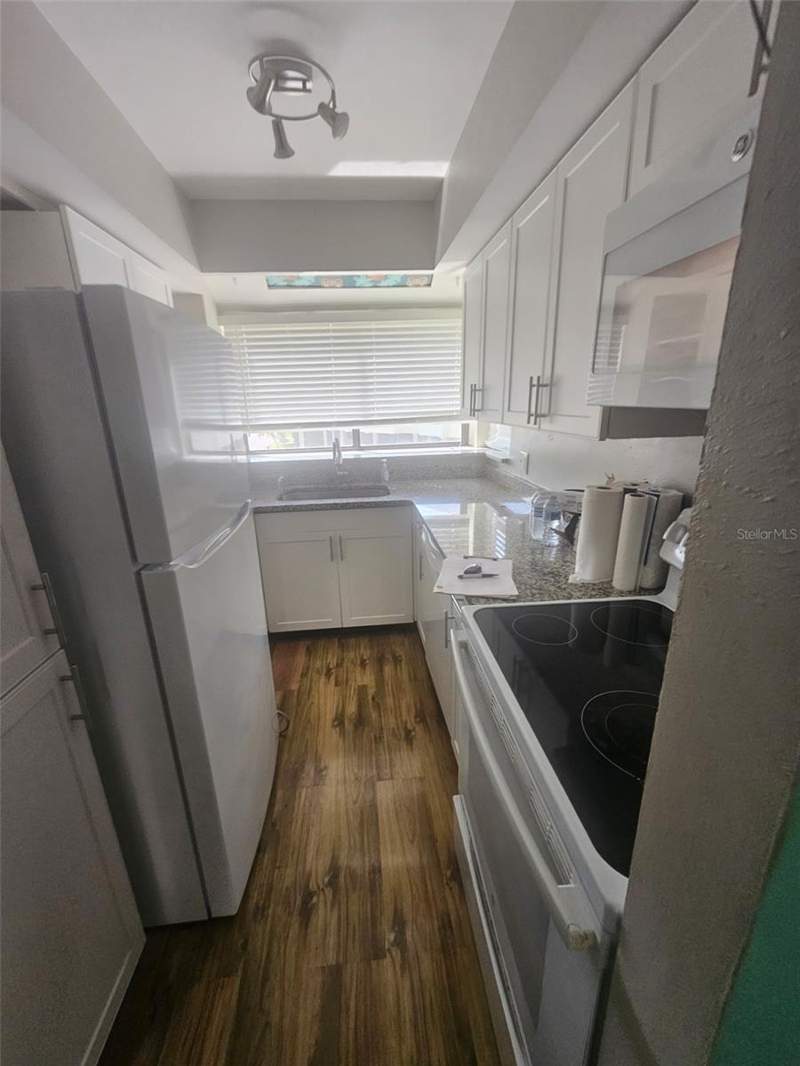 2 bedroom Condominium at 1500 Sunset Road #A6, Island Club Of Tarpon, Tarpon Springs — photo 5