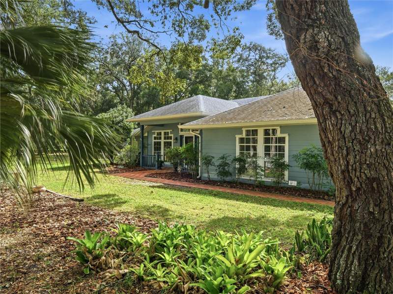 3 bedroom Single Family Residence at 3650 Woodbridge Road, Orange Heights, Deland — photo 5