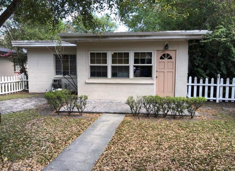 2 bedroom Single Family Residence at 826 N Westmoreland Drive, Orange Park, Orlando — photo 2