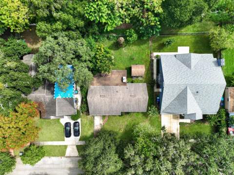 510 Fitzwalter Drive, Winter Park FL - photo 11 of 27