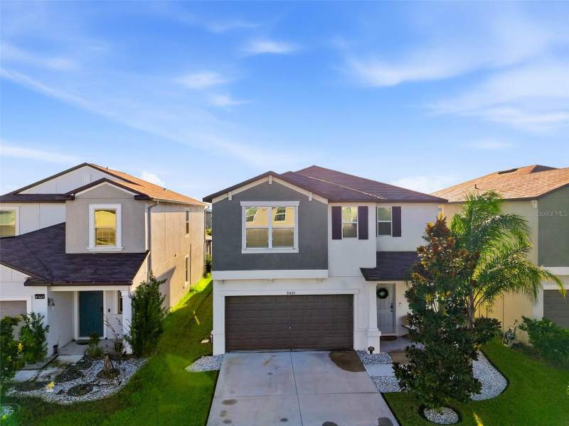 31455 BARREL WAVE WAY home for sale in Epperson North