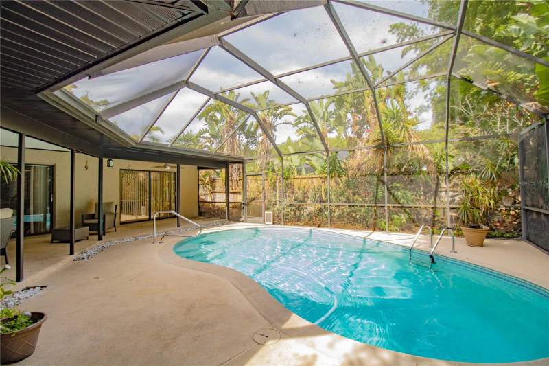 3 bedroom Single Family Residence at 2199 Blue Tern Drive, Dove Hollow-Unit II, Palm Harbor — photo 2