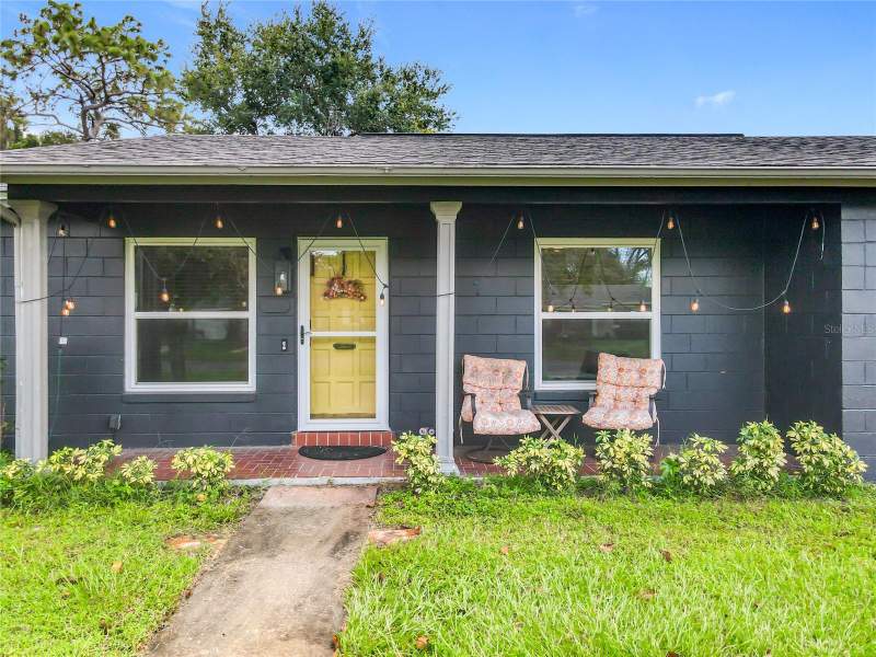 3 bedroom Single Family Residence at 1098 HENRY BALCH DRIVE, KINGSWOOD MANOR 7TH ADD, ORLANDO — photo 3