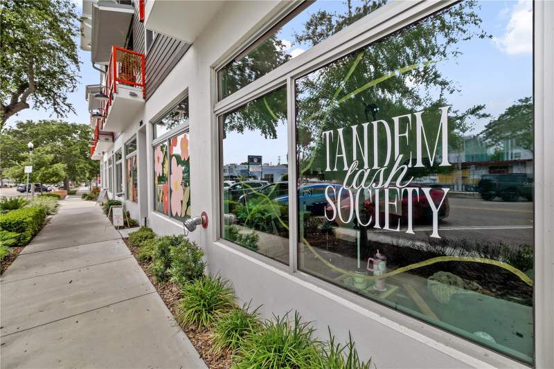 2 bedroom Townhouse at 17 29th Street #Lot 8, Driftwood On Central, St Petersburg — photo 5