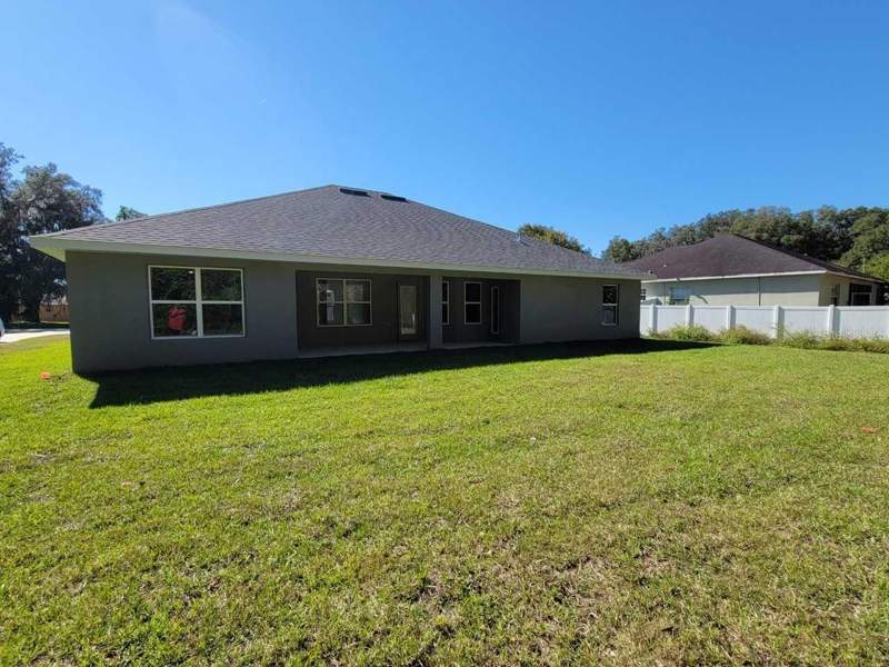 4 bedroom Single Family Residence at 7830 SW 103rd Loop, Hidden Lake Un IV, Ocala — photo 2