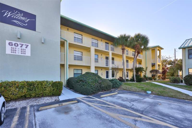 Willows The Condo