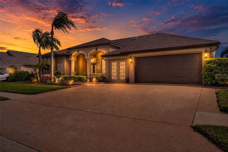 4 bedroom Single Family Residence at 22523 Willow Lakes Drive, Willow Bend, Lutz — photo 3