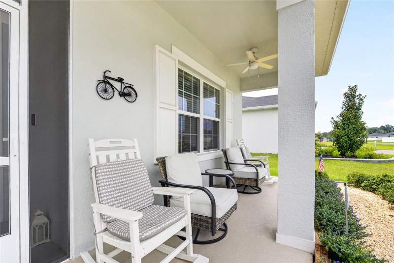 4 bedroom Single Family Residence at 10859 SW 72nd Circle, Copperleaf, Ocala — photo 4