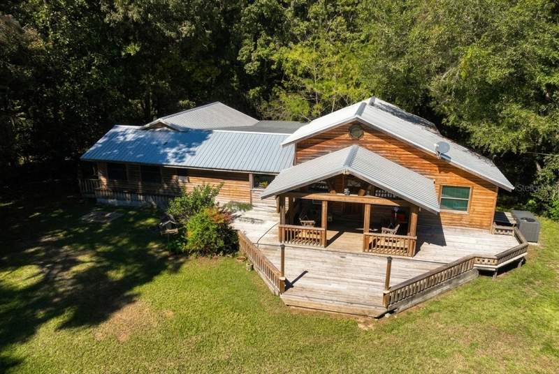 3 bedroom Single Family Residence at 29312 NW 170th Terrace, Alachua, Alachua — photo 2