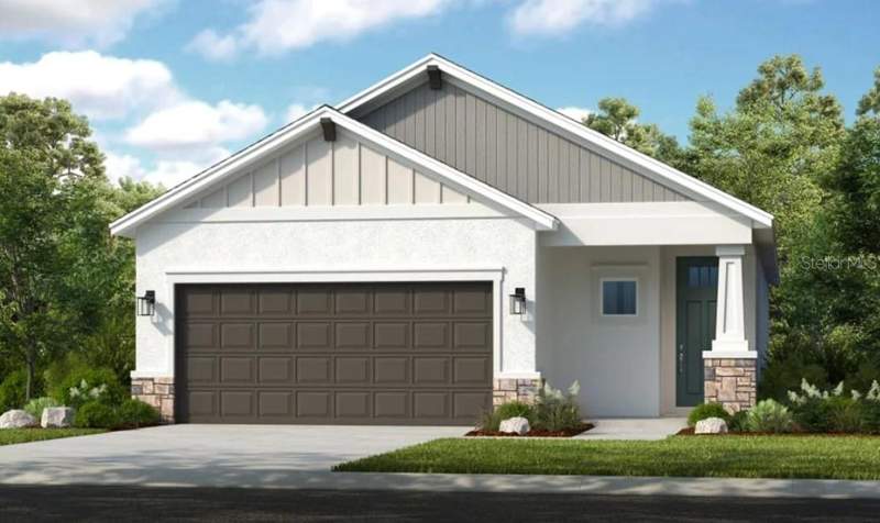 745 STEEL DRIVE home for sale in Indigo Creek