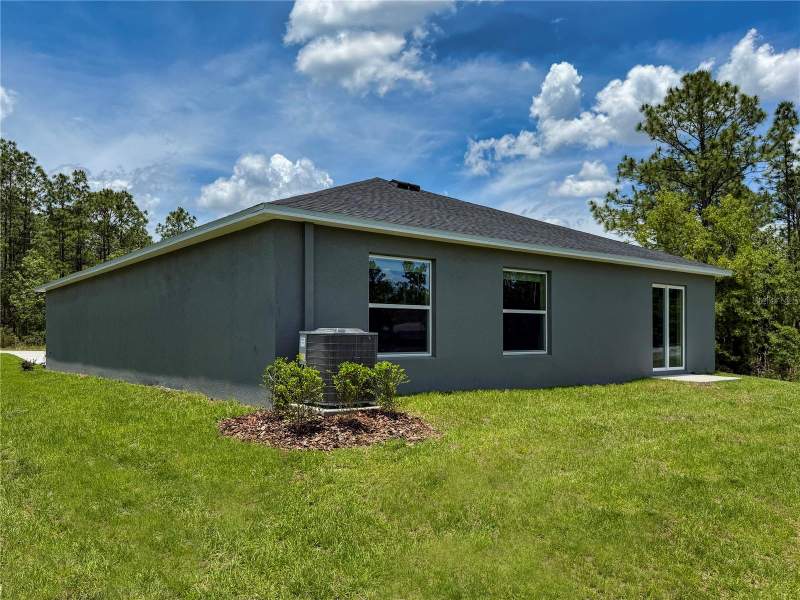 4 bedroom Single Family Residence at 8578 SW 135th Street, Marion Oaks, Ocala — photo 5