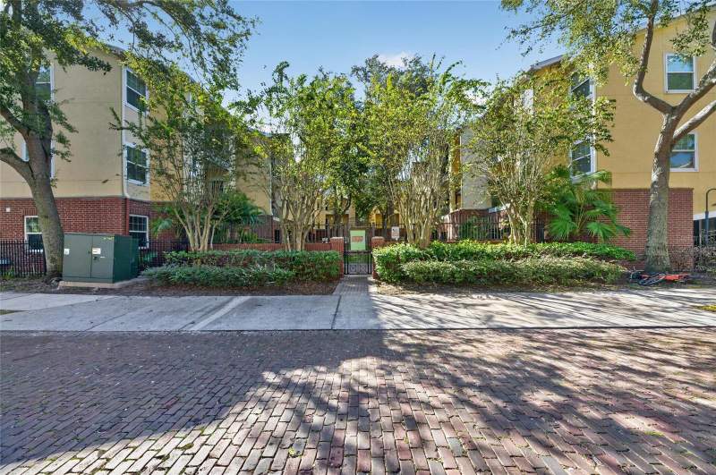 1 bedroom Condominium at 2010 E Palm Avenue #14217, The Quarter At Ybor, Tampa — photo 2