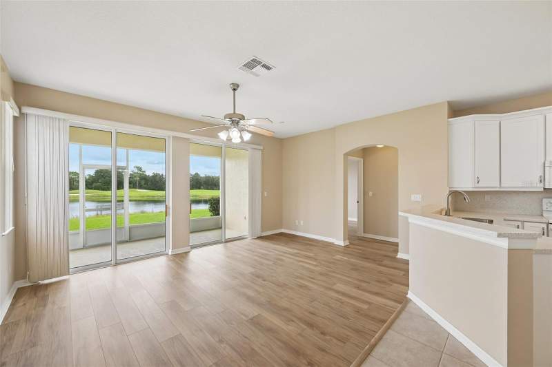 3 bedroom Condominium at 1933 Inverness Greens Drive, Inverness Condo, Sun City Center — photo 5