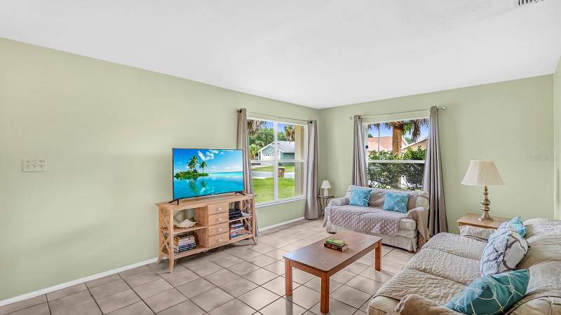 2 bedroom Single Family Residence at 3266 Peace Pipe Drive, Indian Wells Unit 4, Kissimmee — photo 3