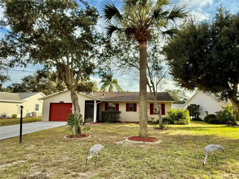 2105 GREENLAW COURT #2105 home for sale in Scottish Highlands