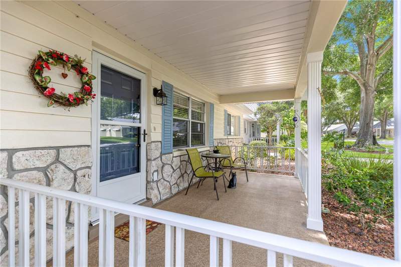 2 bedroom Villa at 8841 SW 91st Street #D, On Top Of The World, Ocala — photo 2