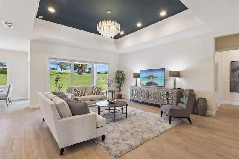 3 bedroom Single Family Residence at 4044 Pinnacle Place, Harbor Hills Country Club, Lady Lake — photo 5