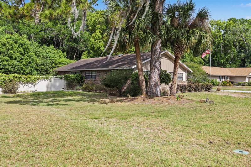 3 bedroom Single Family Residence at 536 NE 40th Avenue, Thompson Estate, Ocala — photo 4