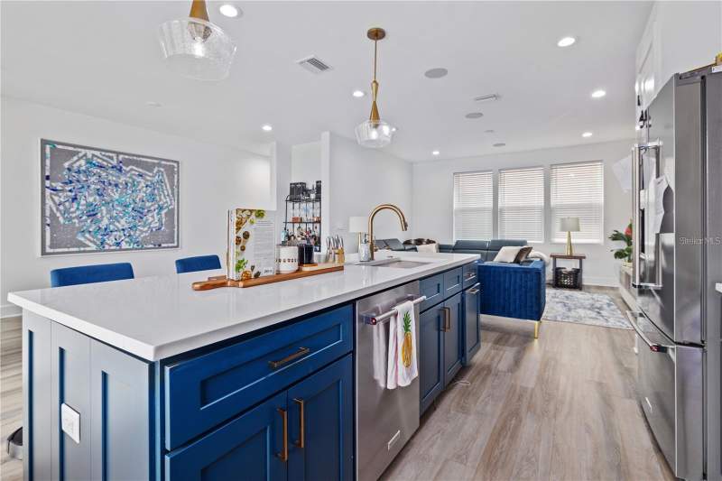 3 bedroom Townhouse at 41 29th Street, Driftwood On Central, St Petersburg — photo 4