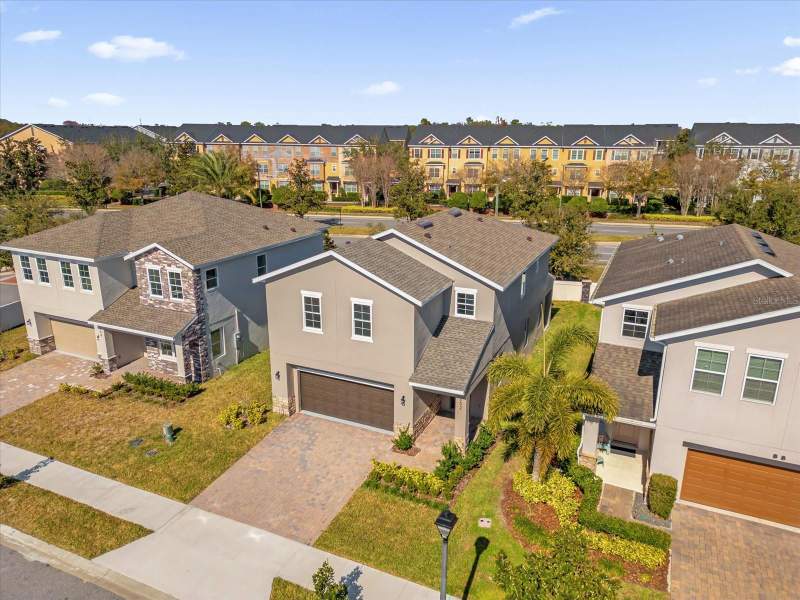 4 bedroom Single Family Residence at 1252 Ash Tree Cove, Greenville Commons, Casselberry — photo 2
