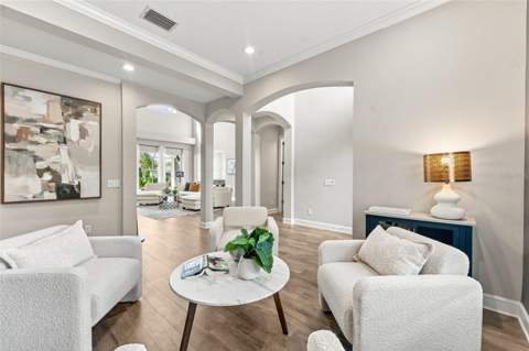 11625 Bristol Chase Drive, Tampa FL - photo 9 of 53