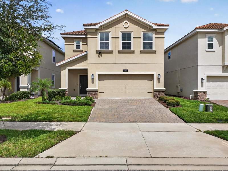 Stoneybrook South North