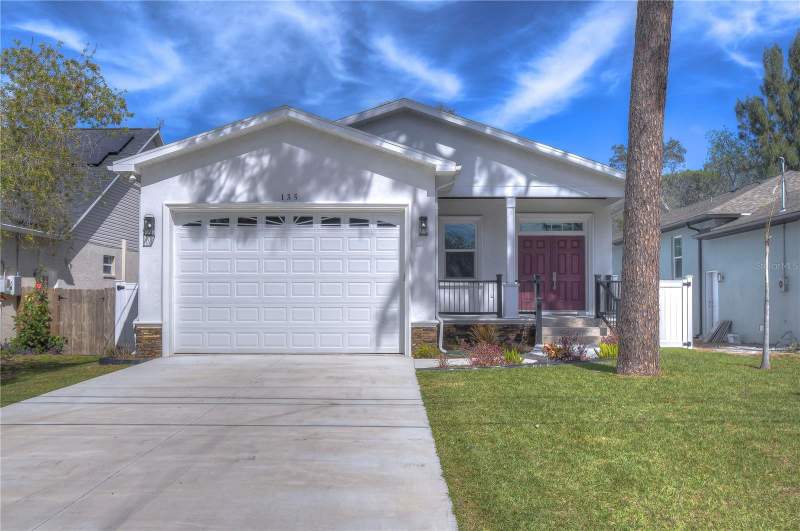 Highland Terrace