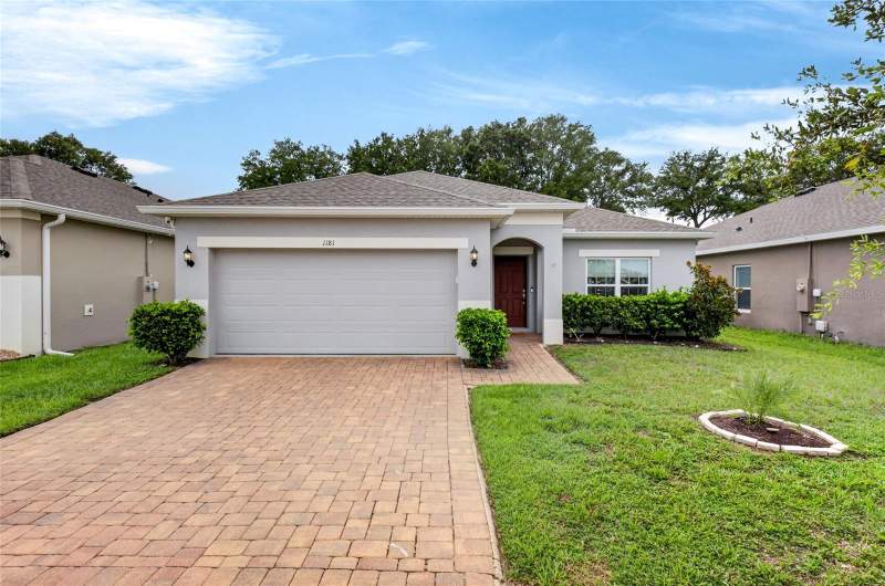 3 bedroom Single Family Residence at 1181 Stratton Avenue, Groveland Sunrise Ridge, Groveland — photo 2