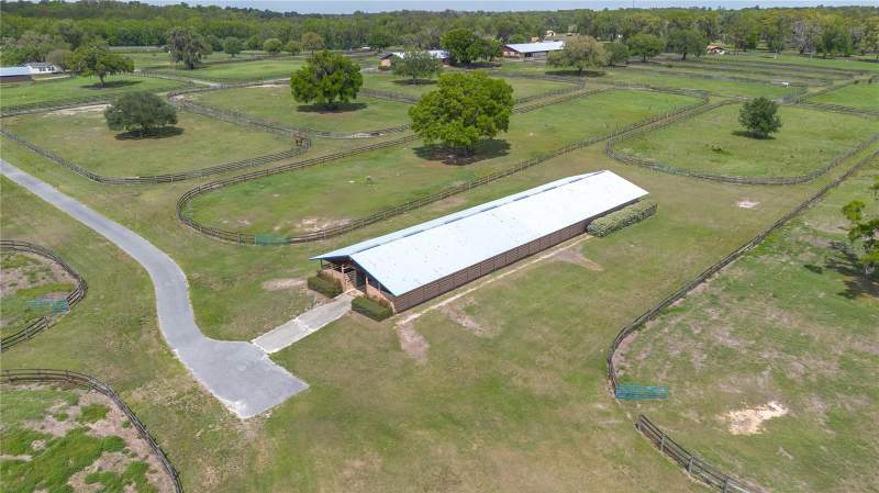3 bedroom Modular Home at 5100 W Hwy 329, Reddick, Reddick — photo 4