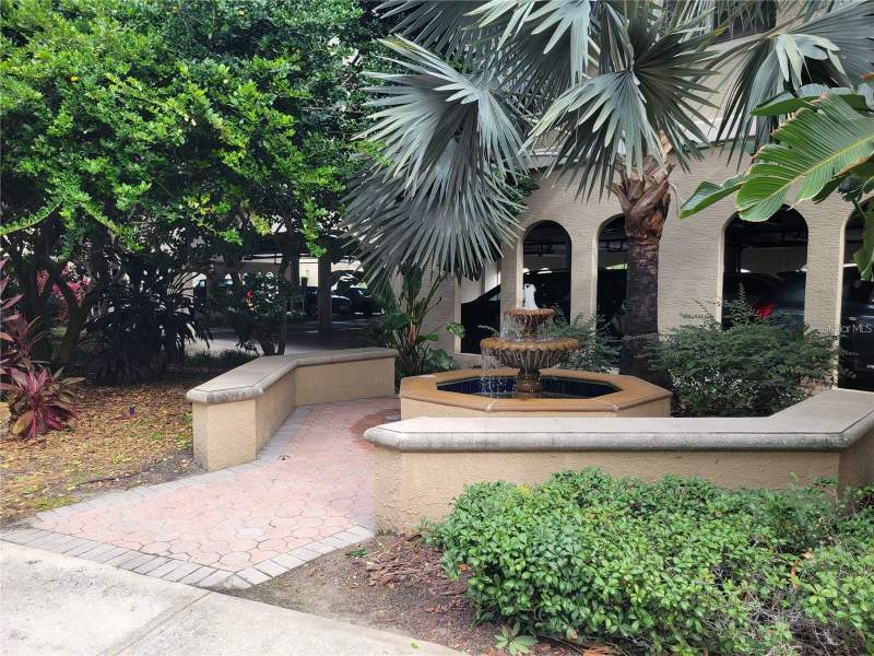 501 KNIGHTS RUN AVENUE #1113 home for sale in Harbour Place City Homes A Con